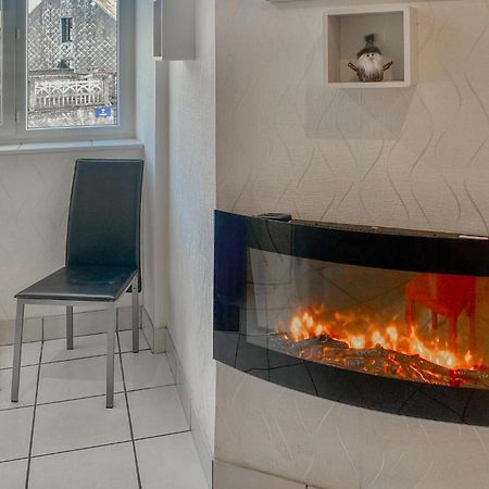 Beautiful Apartment In La Bourboule With Kitchen Le Mont-Dore Buitenkant foto