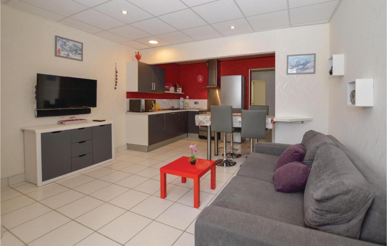 Beautiful Apartment In La Bourboule With Kitchen Le Mont-Dore Buitenkant foto