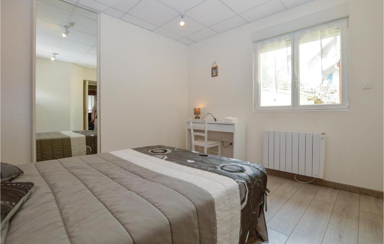 Beautiful Apartment In La Bourboule With Kitchen Le Mont-Dore Buitenkant foto