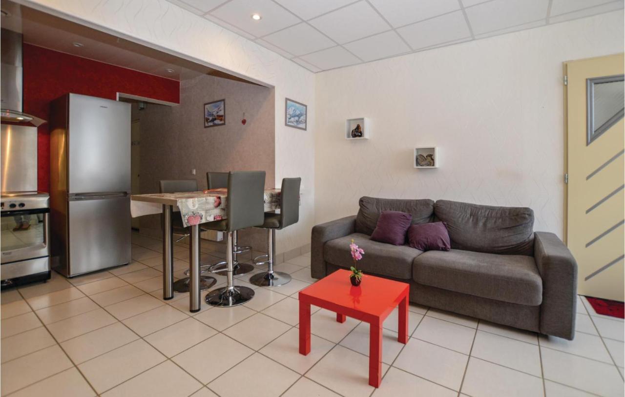 Beautiful Apartment In La Bourboule With Kitchen Le Mont-Dore Buitenkant foto